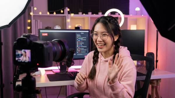 大象传媒视频直播