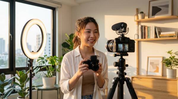 大象传媒视频创作