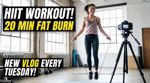 大象传媒健身视频教程